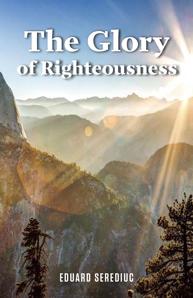 Glory of Righteousness
