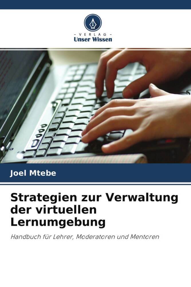 Strategien zur Verwaltung der virtuellen Lernumgebung