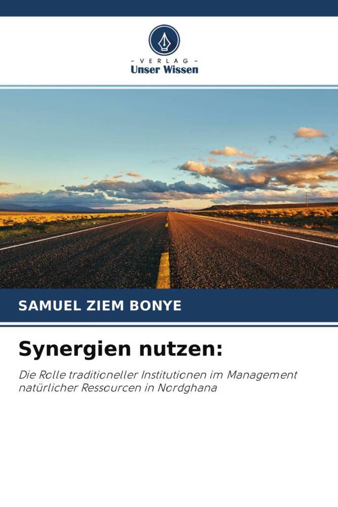 Synergien nutzen:
