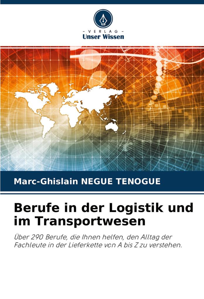 Berufe in der Logistik und im Transportwesen