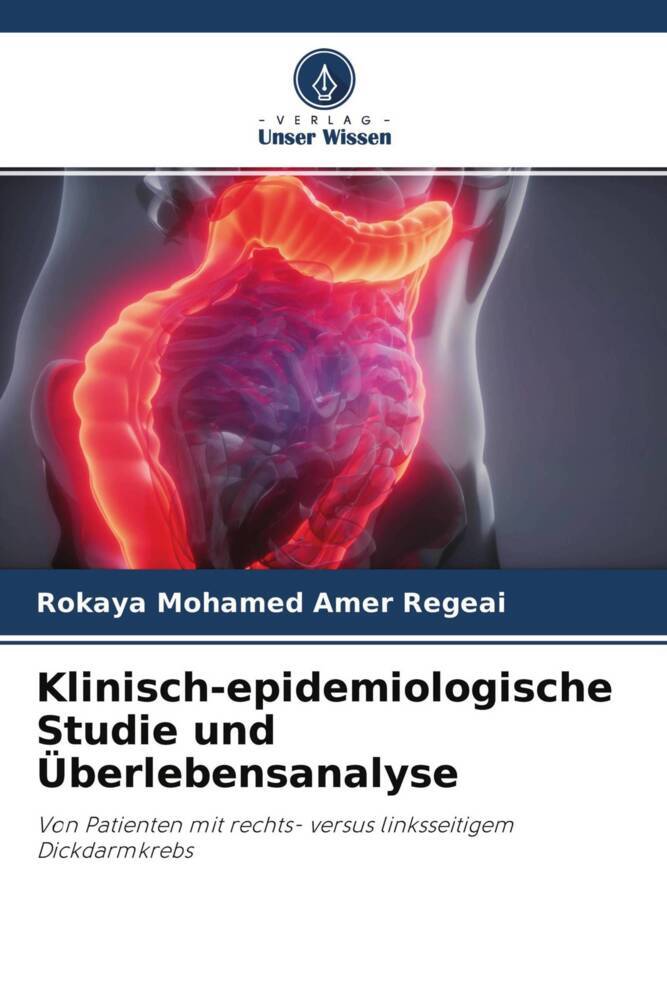 Klinisch-epidemiologische Studie und Überlebensanalyse