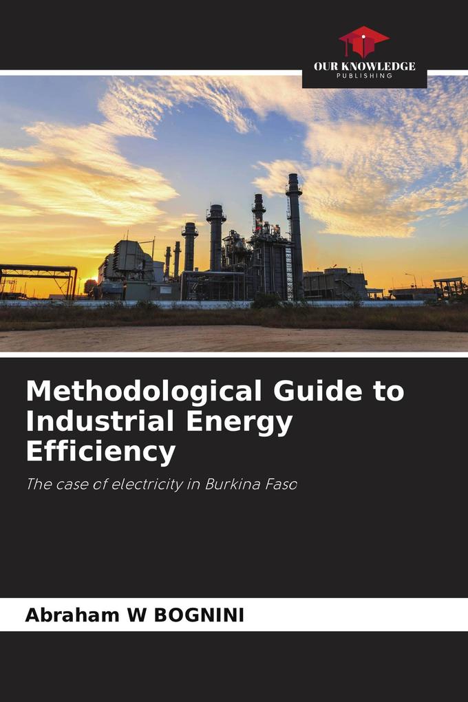 Methodological Guide to Industrial Energy Efficiency