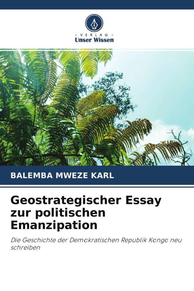 Geostrategischer Essay zur politischen Emanzipation