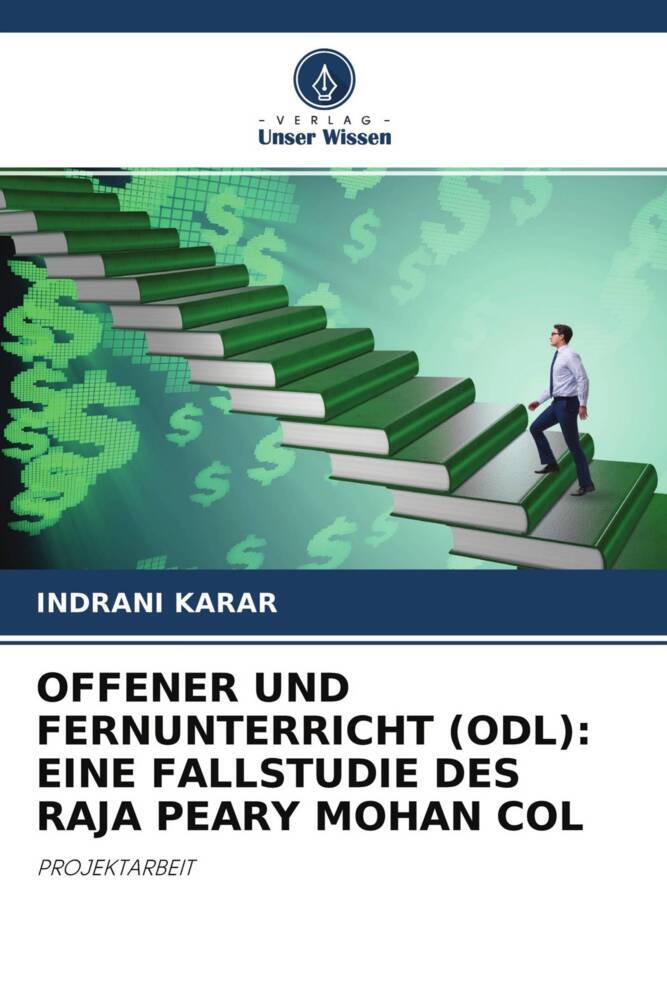OFFENER UND FERNUNTERRICHT (ODL): EINE FALLSTUDIE DES RAJA PEARY MOHAN COL