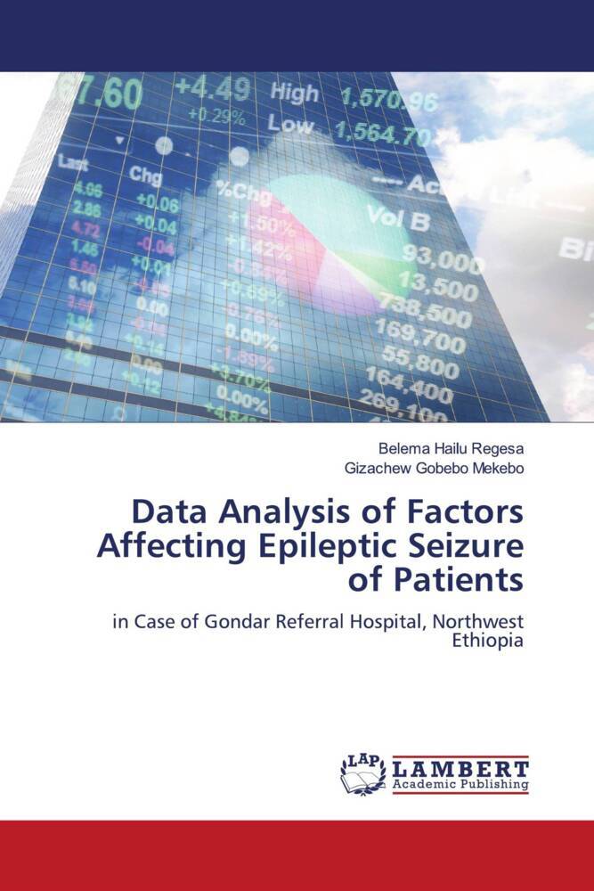 Data Analysis of Factors Affecting Epileptic Seizure of Patients