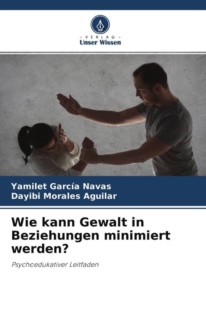 Wie kann Gewalt in Beziehungen minimiert werden?