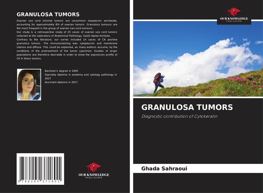 GRANULOSA TUMORS