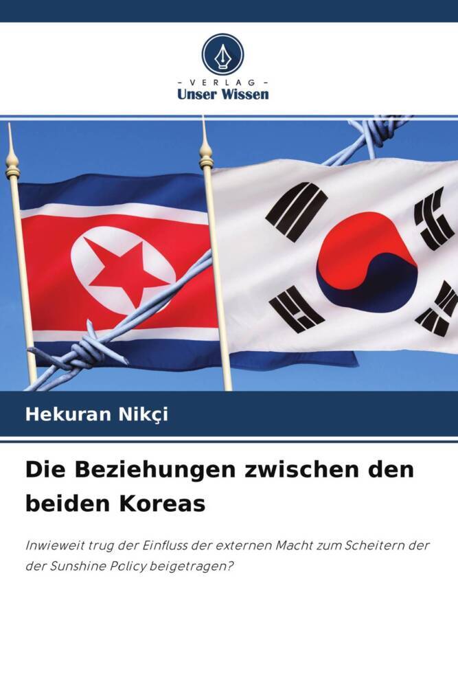 Die Beziehungen zwischen den beiden Koreas