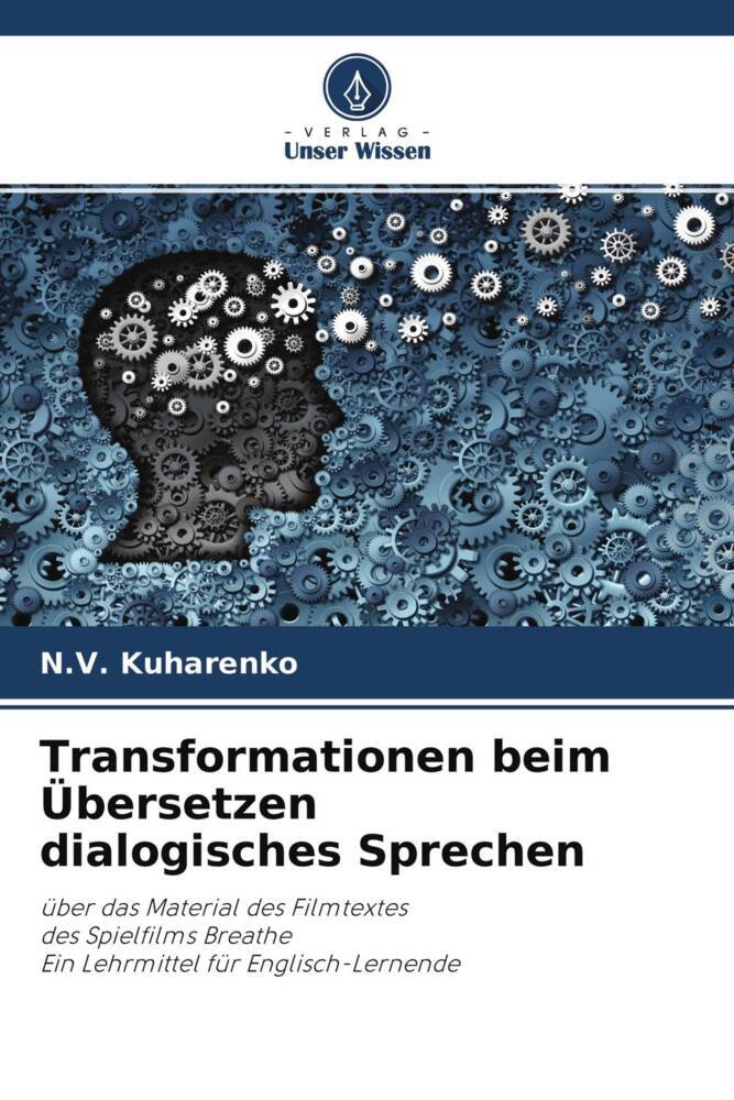 Transformationen beim Übersetzen dialogisches Sprechen