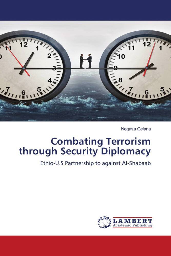 Combating Terrorism through Security Diplomacy