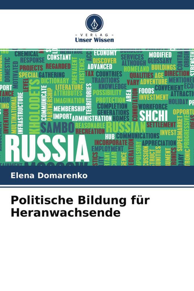Politische Bildung für Heranwachsende
