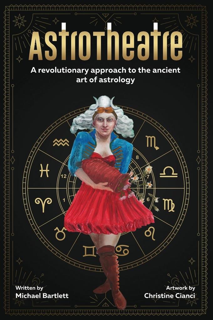 AstroTheatre
