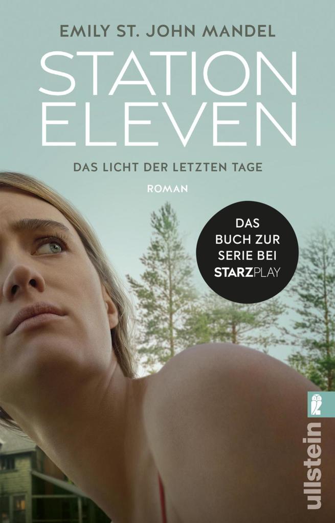 Ullstein Ebooks Station Eleven