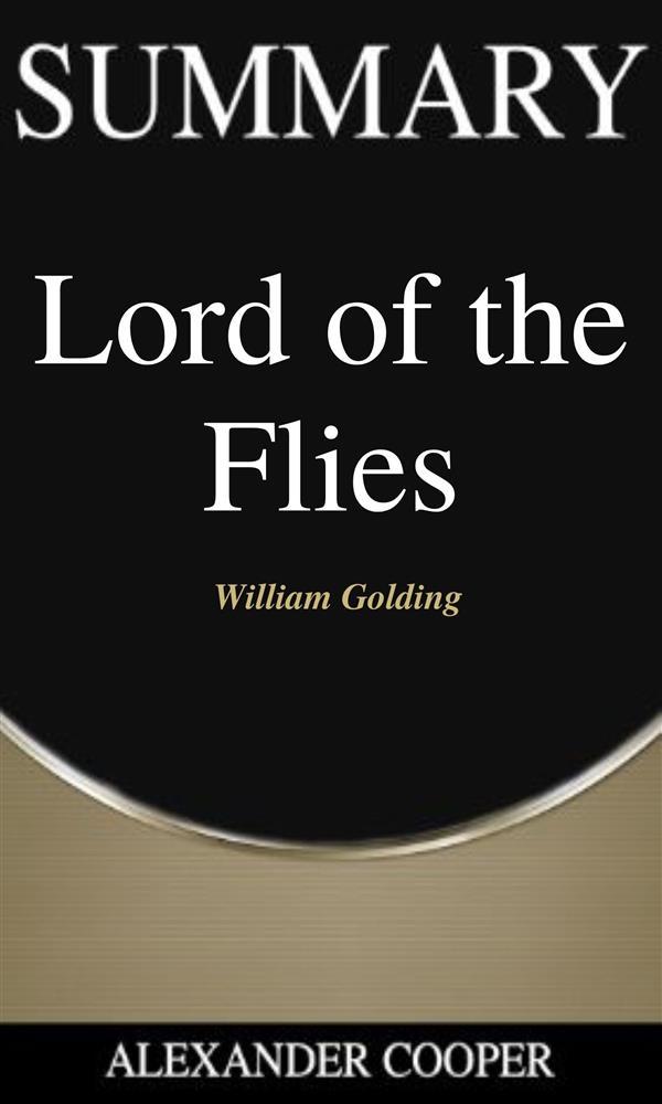 Summary of Lord of the Flies