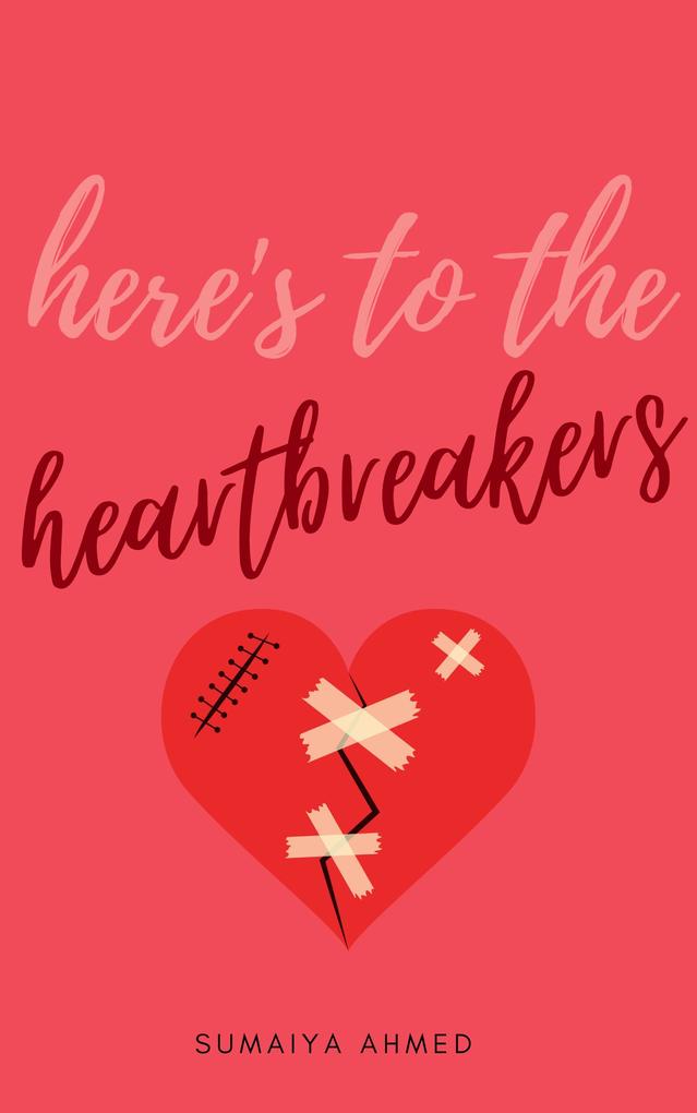 Here‘s to the Heartbreakers