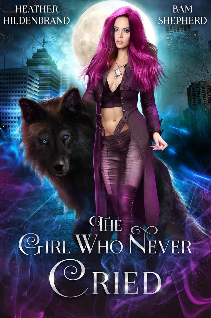 The Girl Who Never Cried (Of Fates & Fables #4)