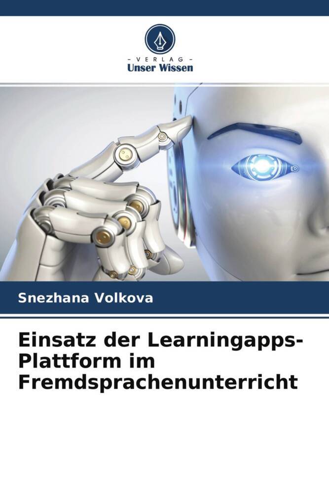 Einsatz der Learningapps-Plattform im Fremdsprachenunterricht