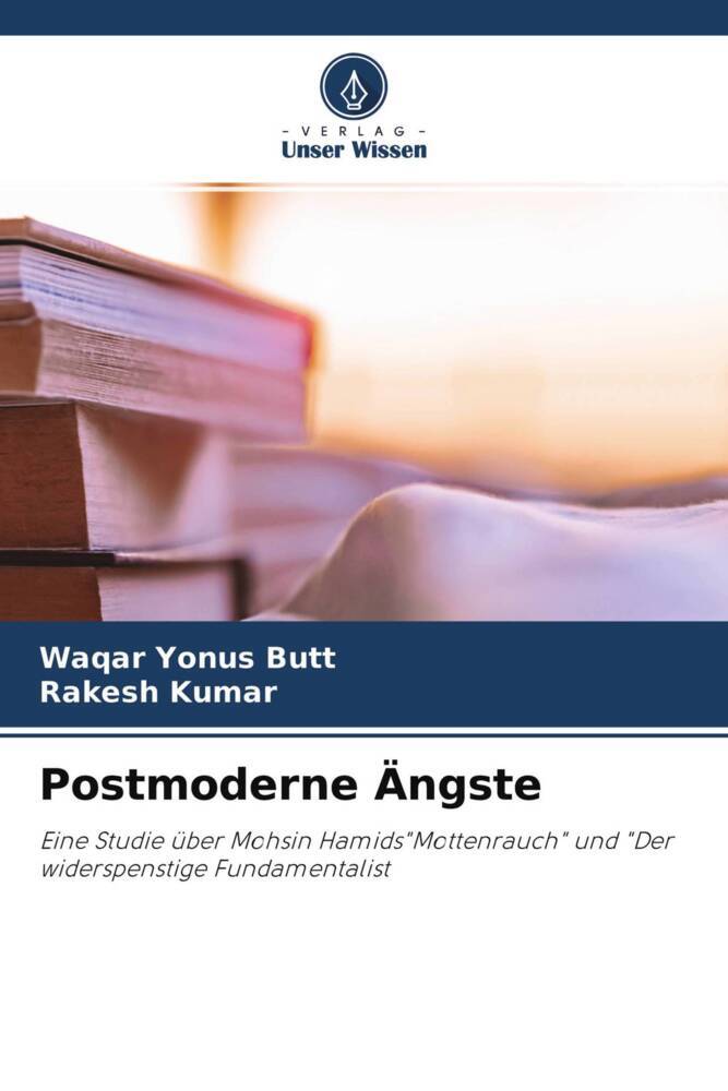 Postmoderne Ängste