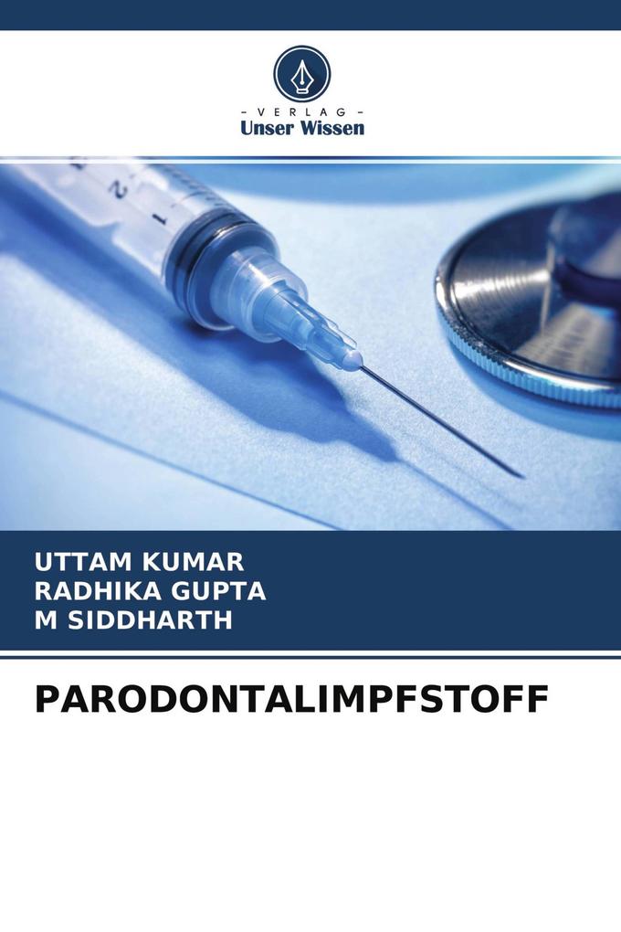 PARODONTALIMPFSTOFF