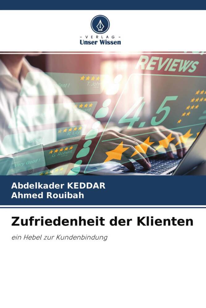 Zufriedenheit der Klienten