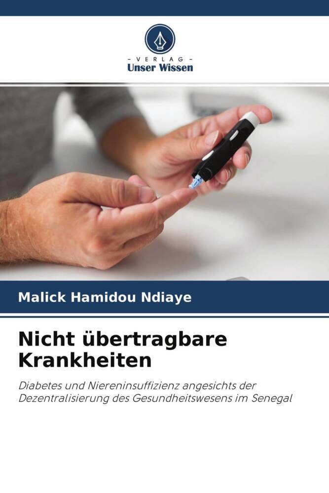 Nicht übertragbare Krankheiten
