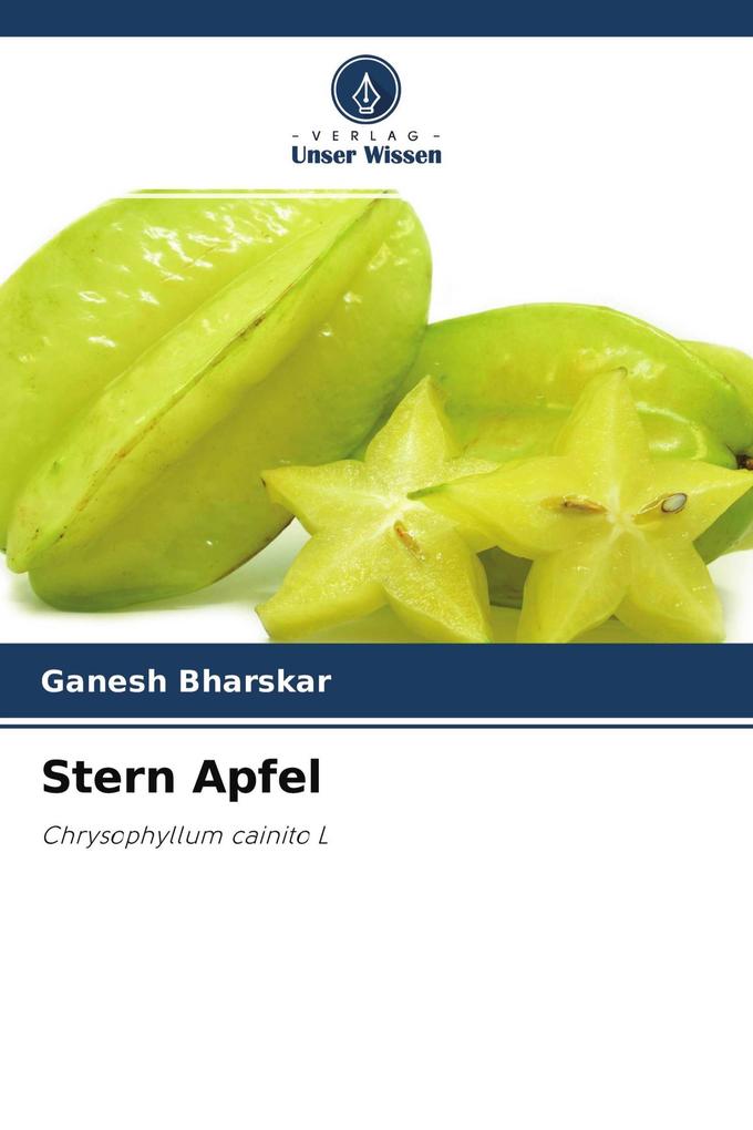 Stern Apfel