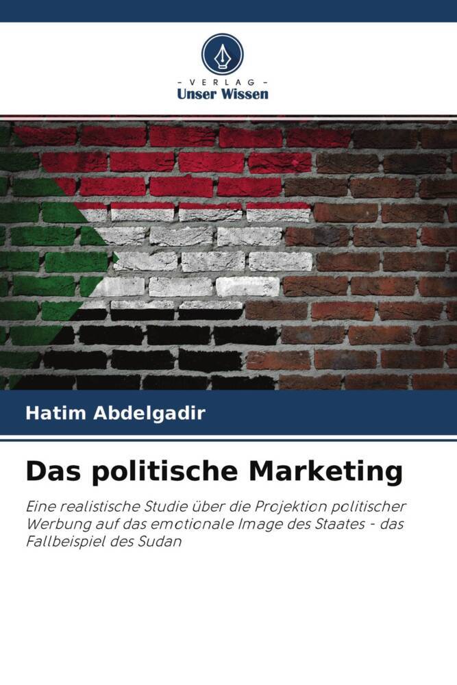 Das politische Marketing