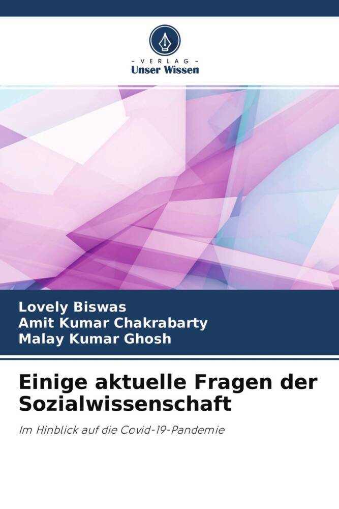 Einige aktuelle Fragen der Sozialwissenschaft