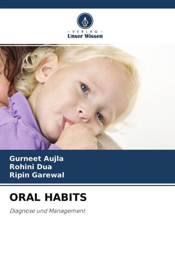 ORAL HABITS