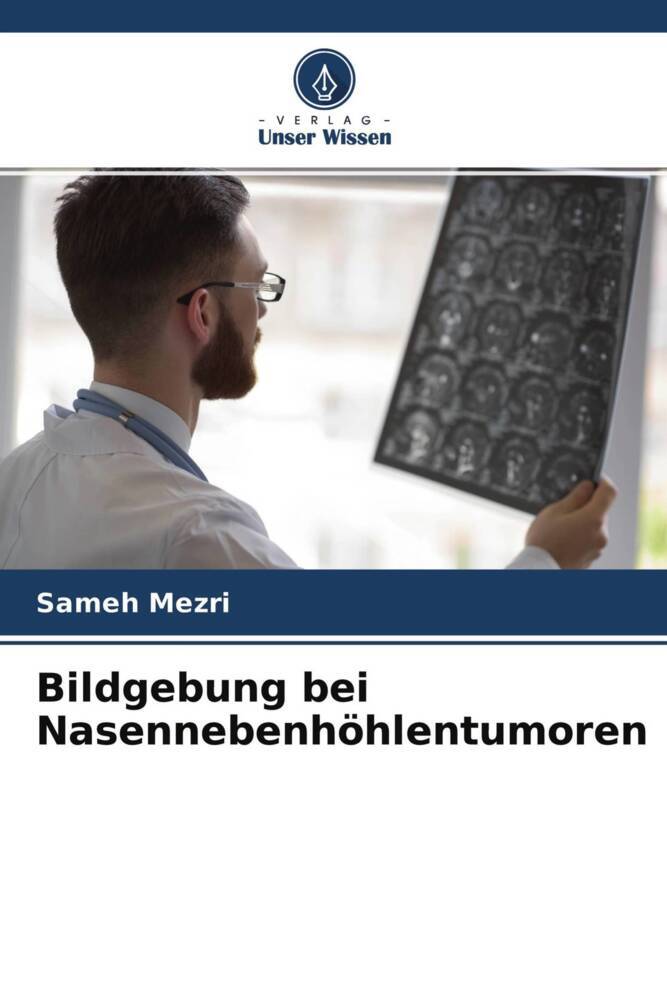 Bildgebung bei Nasennebenhöhlentumoren