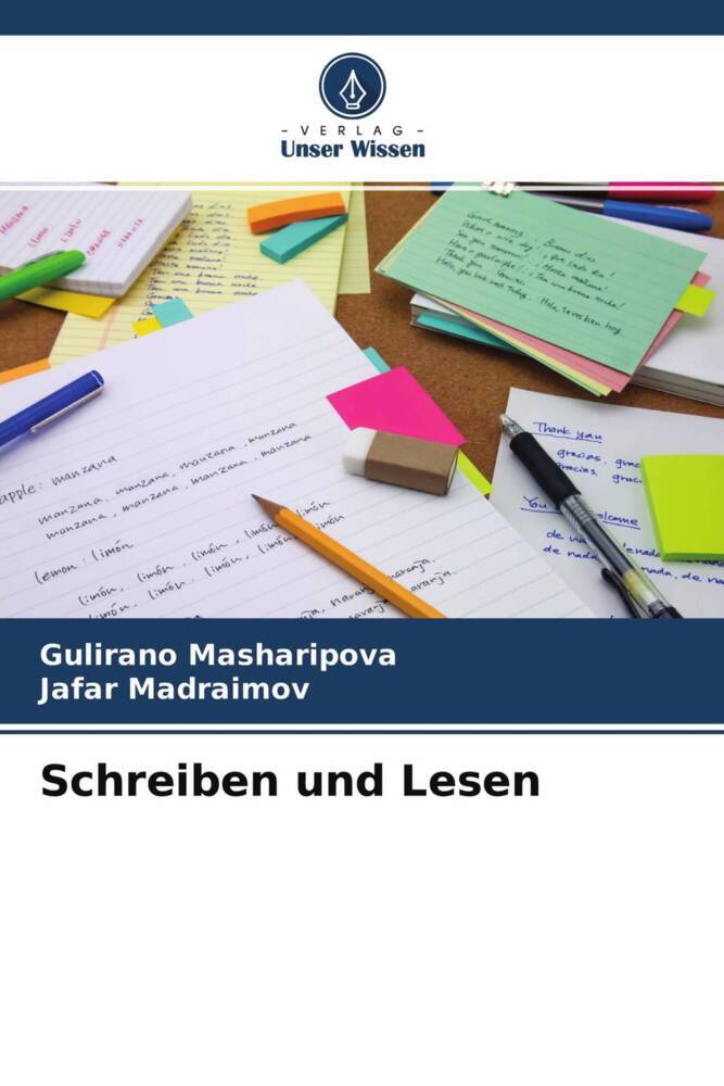 Schreiben und Lesen
