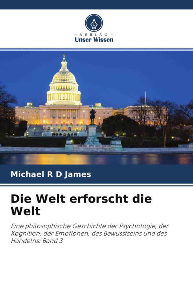 Die erforschte Welt die gelittene Welt