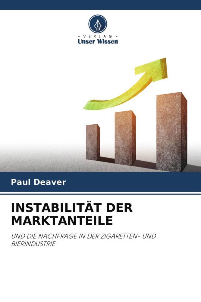 INSTABILITÄT DER MARKTANTEILE