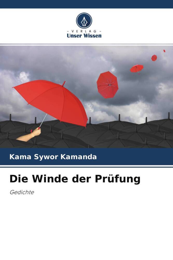 Die Winde der Prüfung