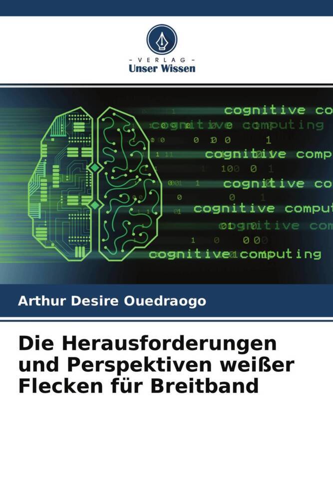 Die Herausforderungen und Perspektiven weißer Flecken für Breitband