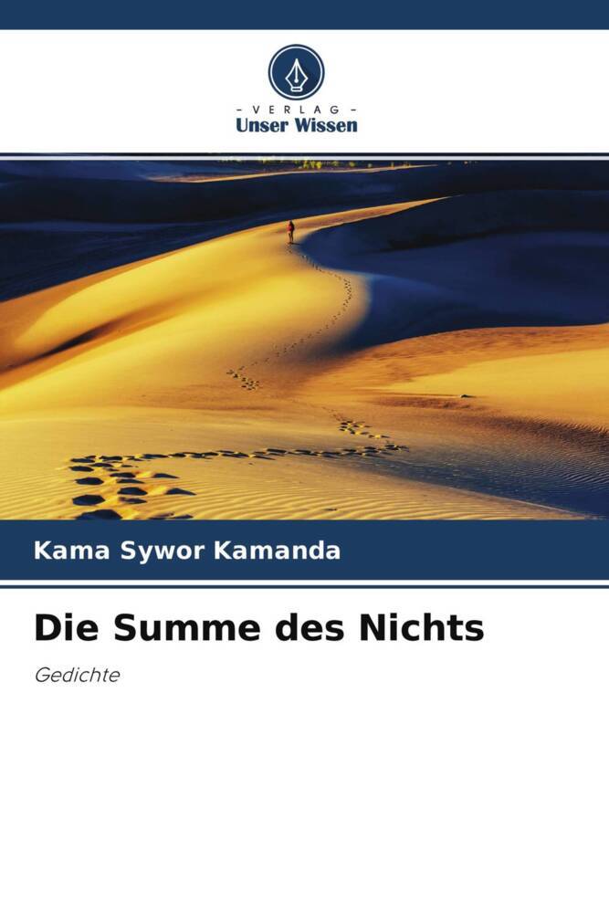 Die Summe des Nichts