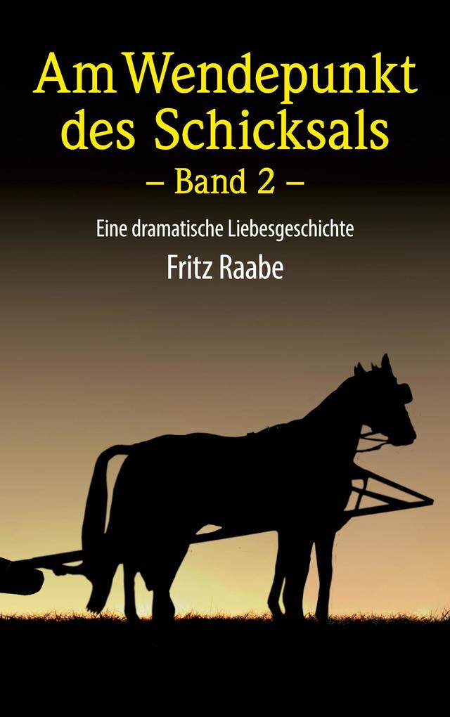 Wendepunkt des Schicksals