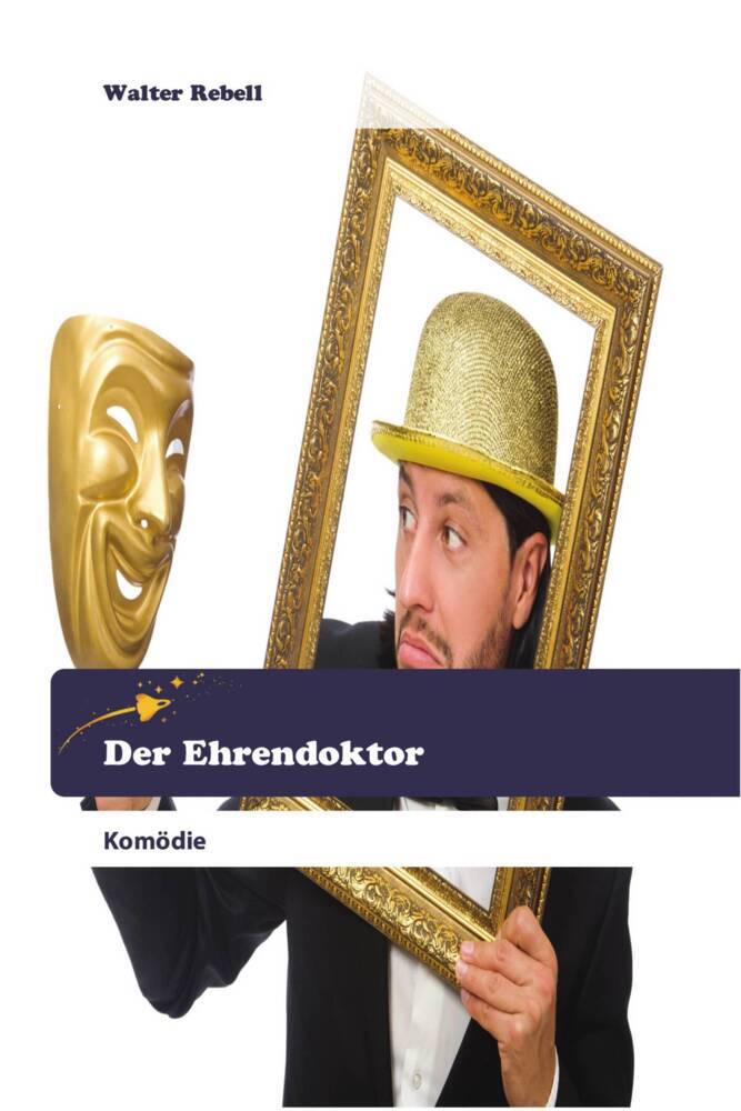 Der Ehrendoktor