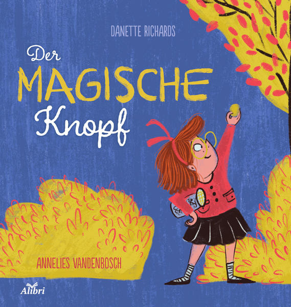 Image of Der magische Knopf