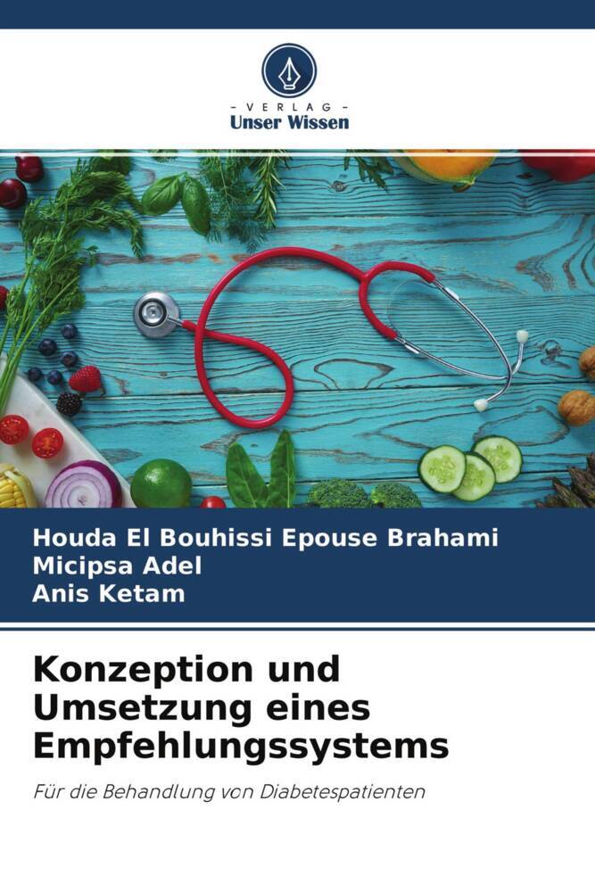 Konzeption und Umsetzung eines Empfehlungssystems