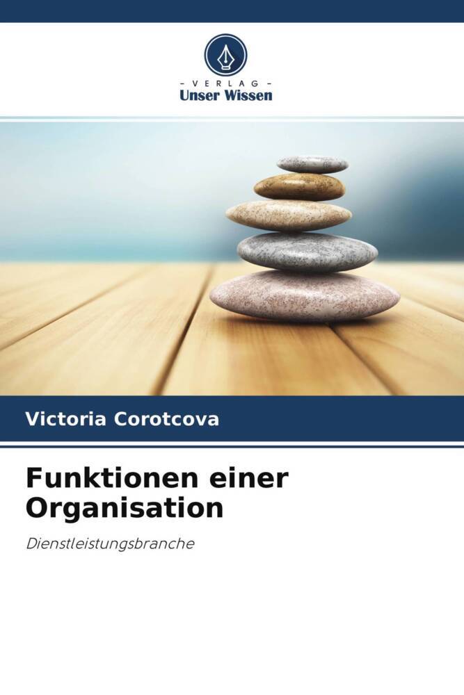 Funktionen einer Organisation