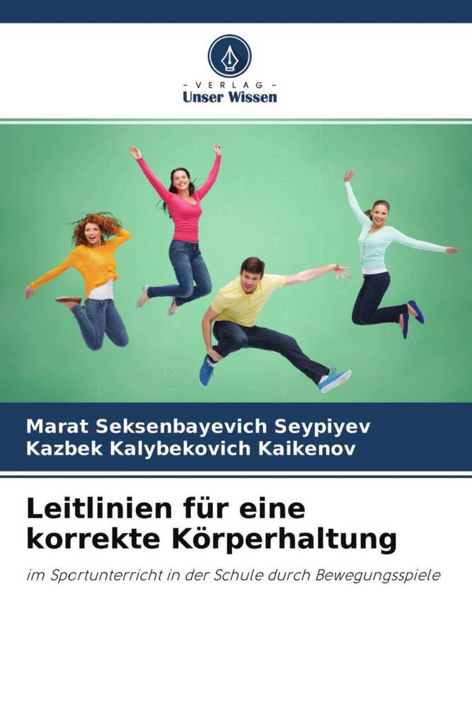 Leitlinien für eine korrekte Körperhaltung
