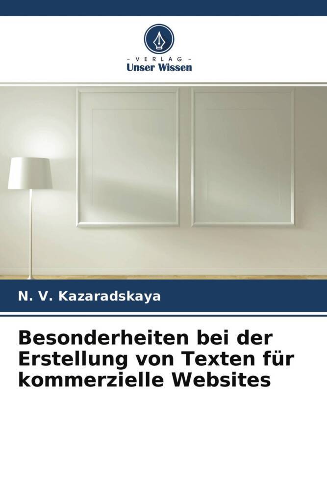 Besonderheiten bei der Erstellung von Texten für kommerzielle Websites