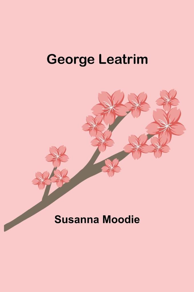 Image of George Leatrim