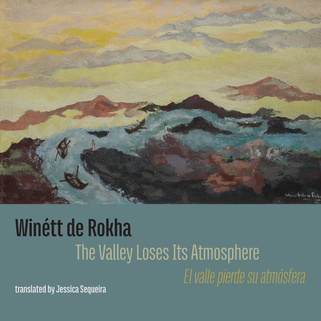 The Valley Loses Its Atmosphere