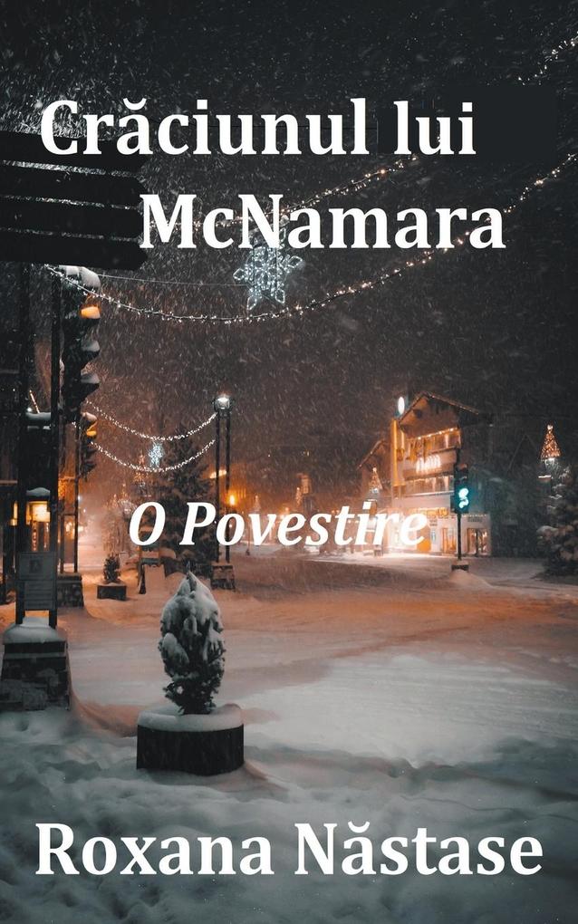 Crciunul lui McNamara