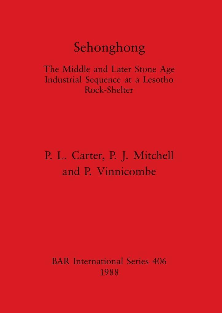 Sehonghong