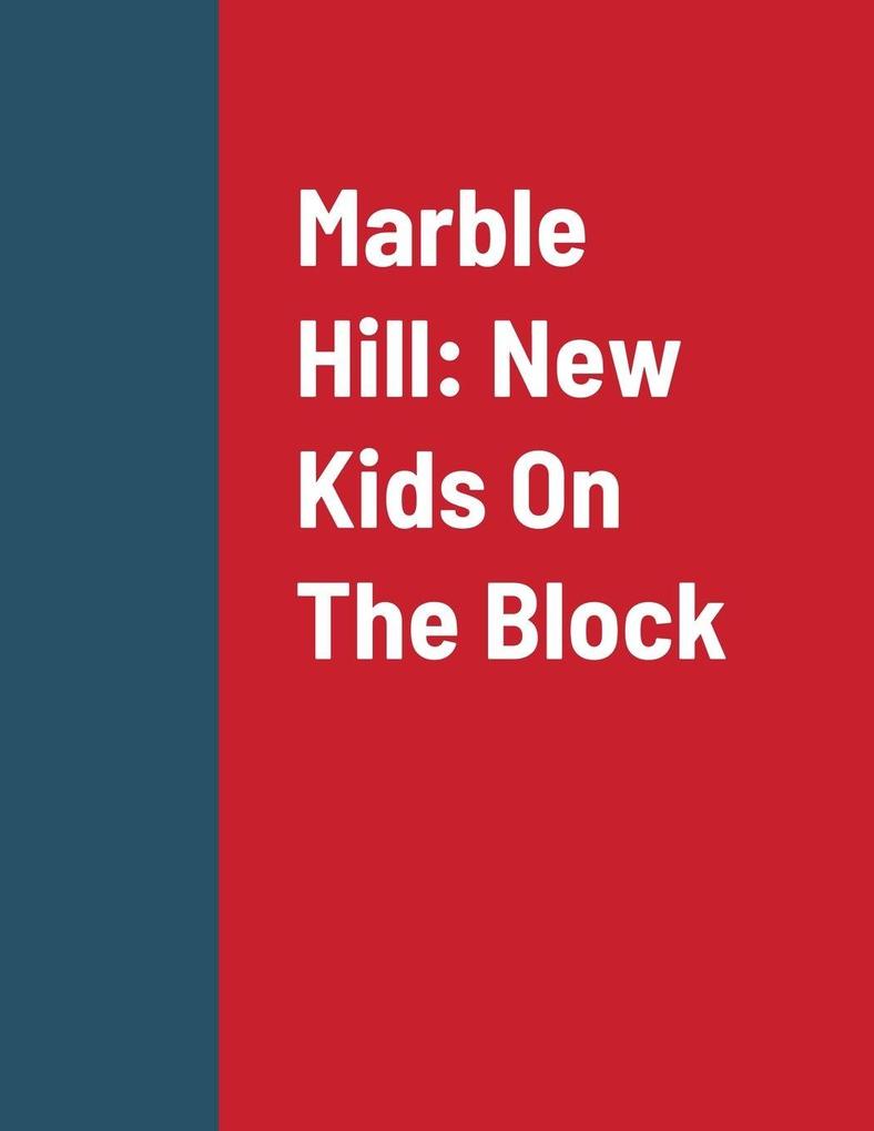 Marble Hill