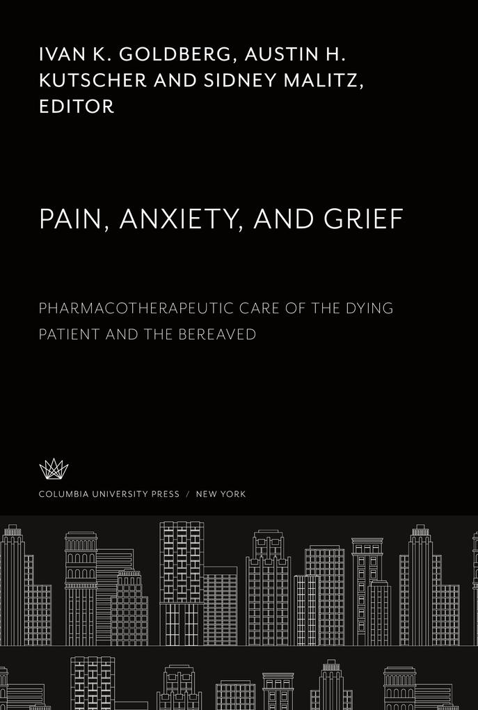 Pain Anxiety and Grief