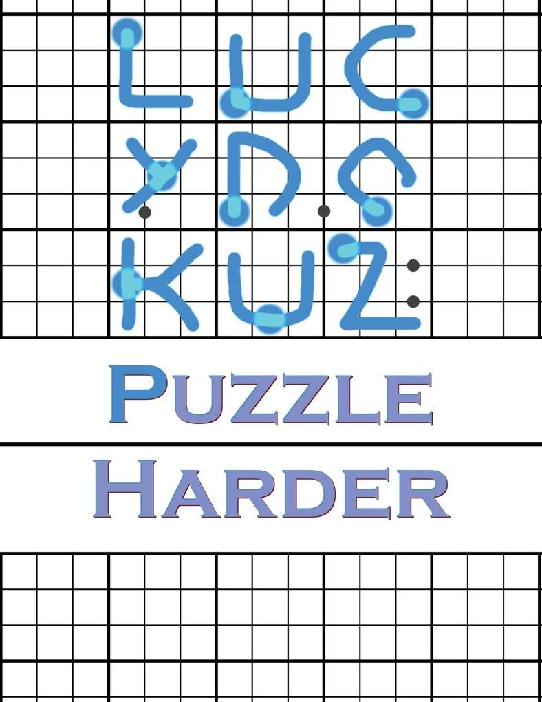Lucydoku 2